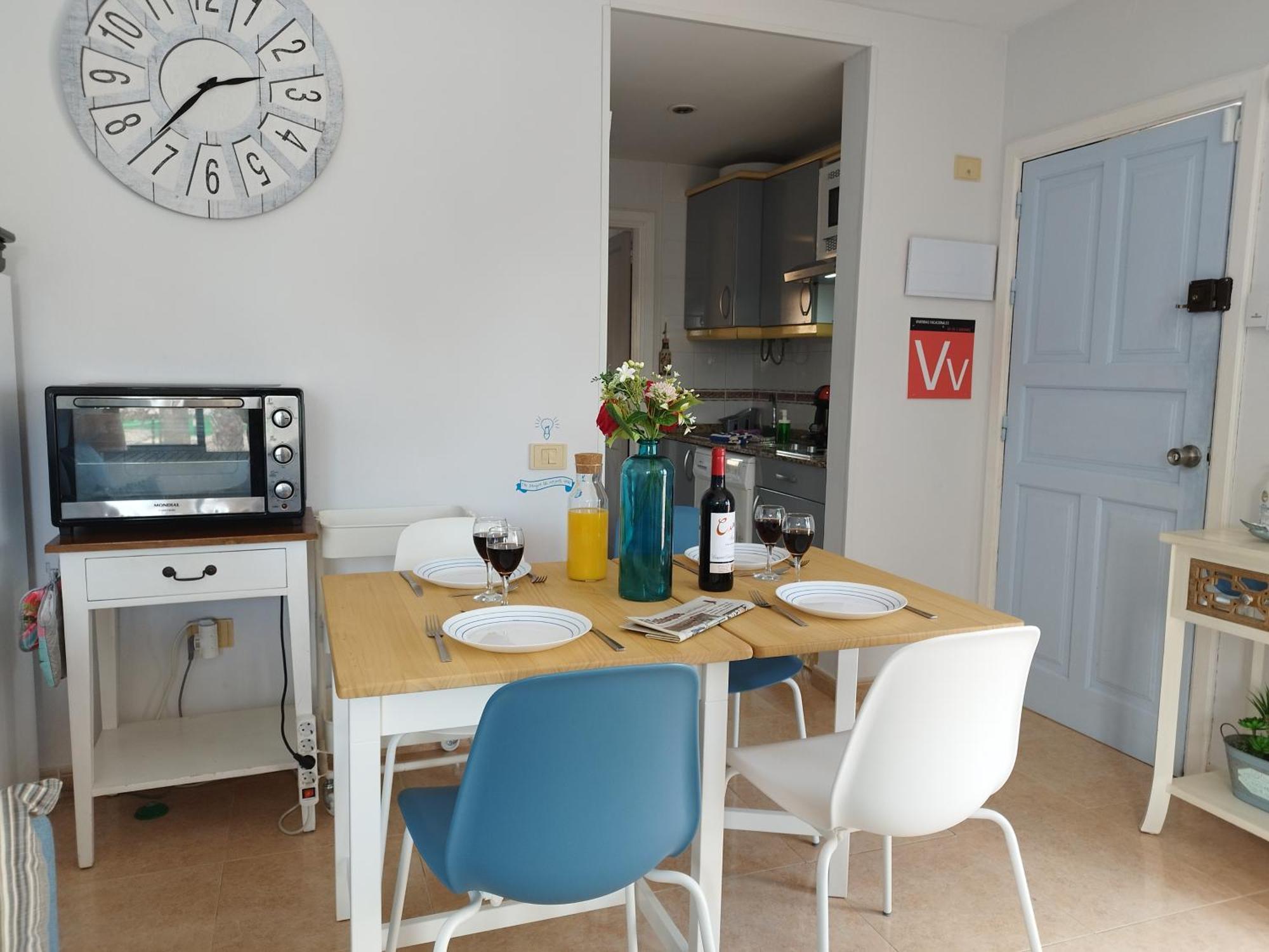 Casa Del Mar Air-Conditioned Apartment With Swimming Pools - Corralejo Playa 外观 照片