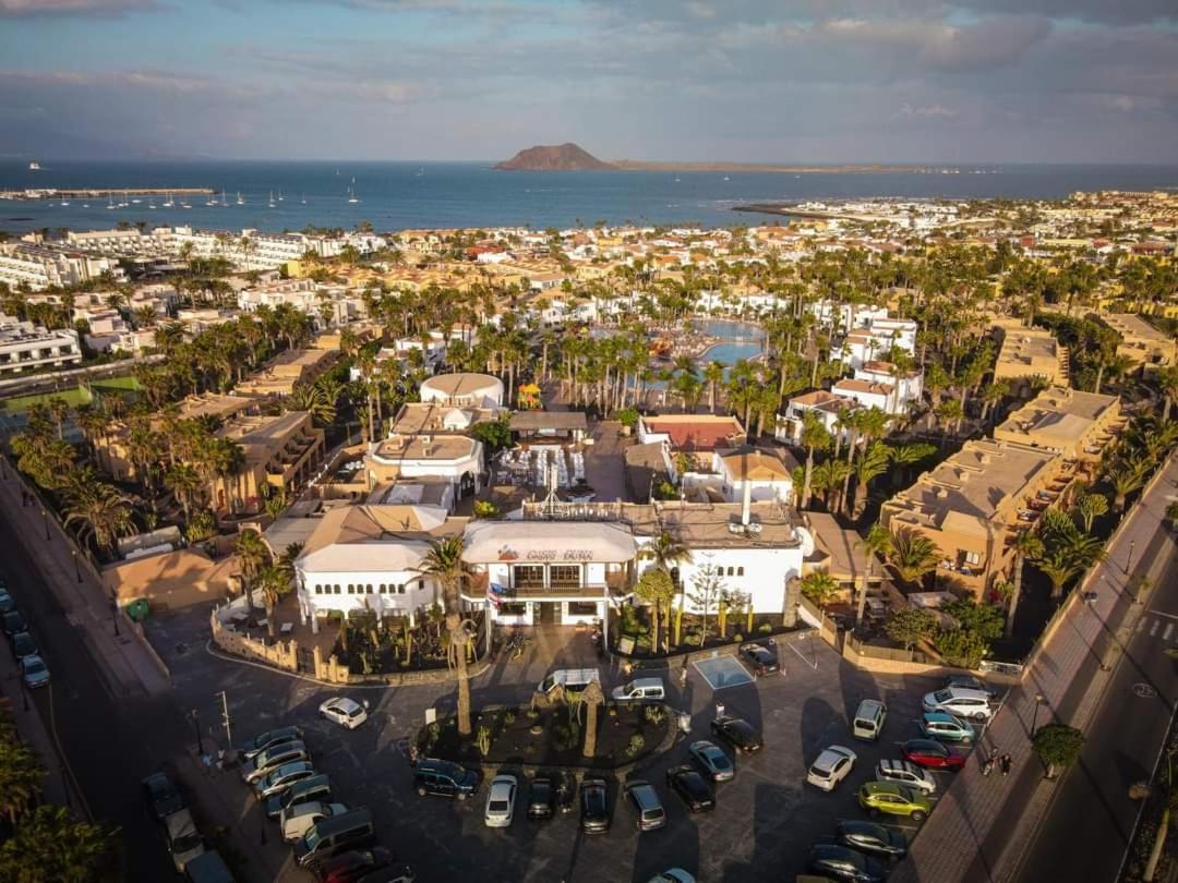 Casa Del Mar Air-Conditioned Apartment With Swimming Pools - Corralejo Playa 外观 照片