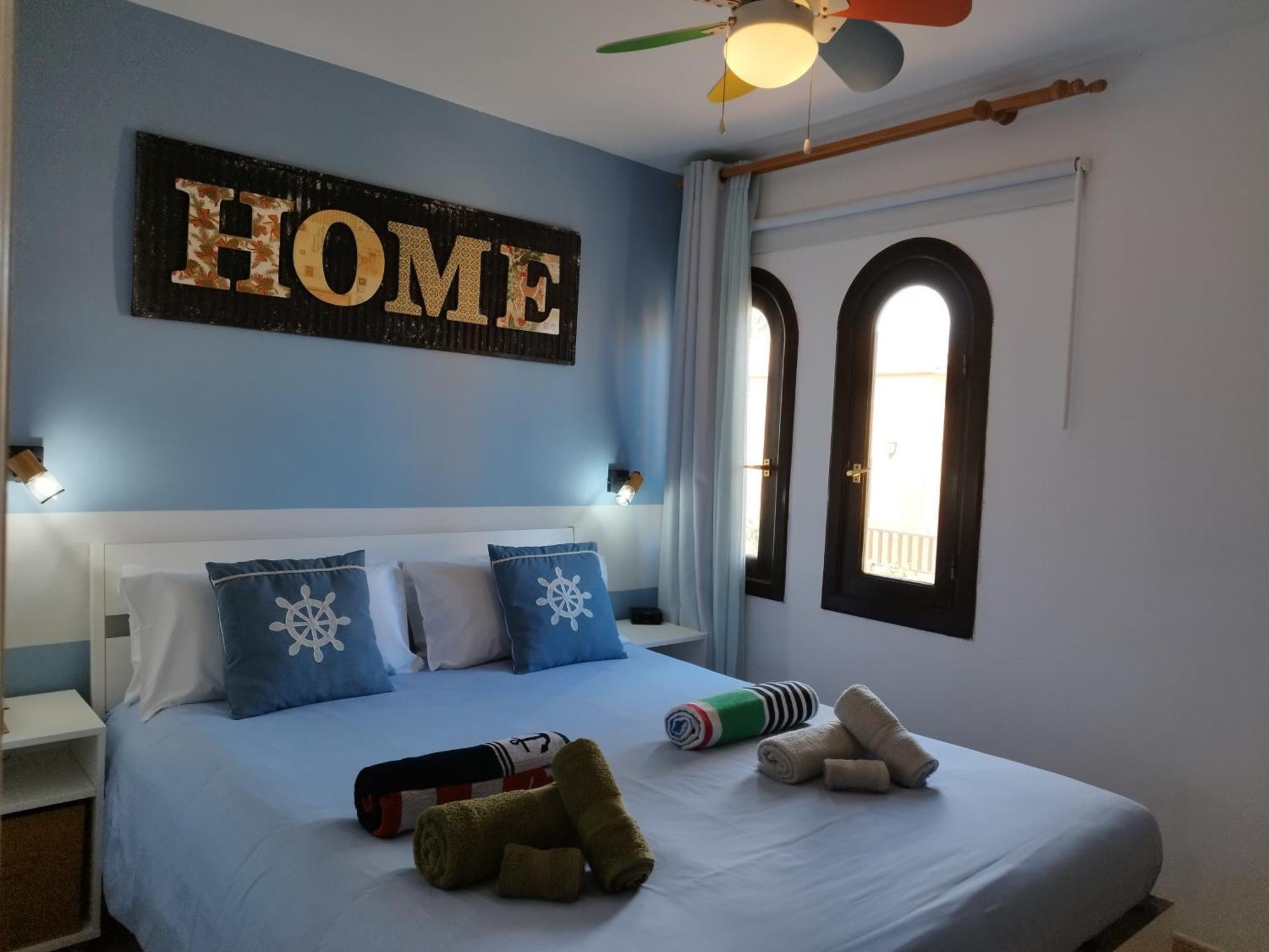 Casa Del Mar Air-Conditioned Apartment With Swimming Pools - Corralejo Playa 外观 照片