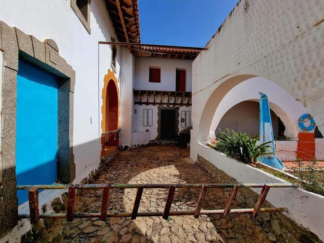 Casa Del Mar Air-Conditioned Apartment With Swimming Pools - Corralejo Playa 外观 照片