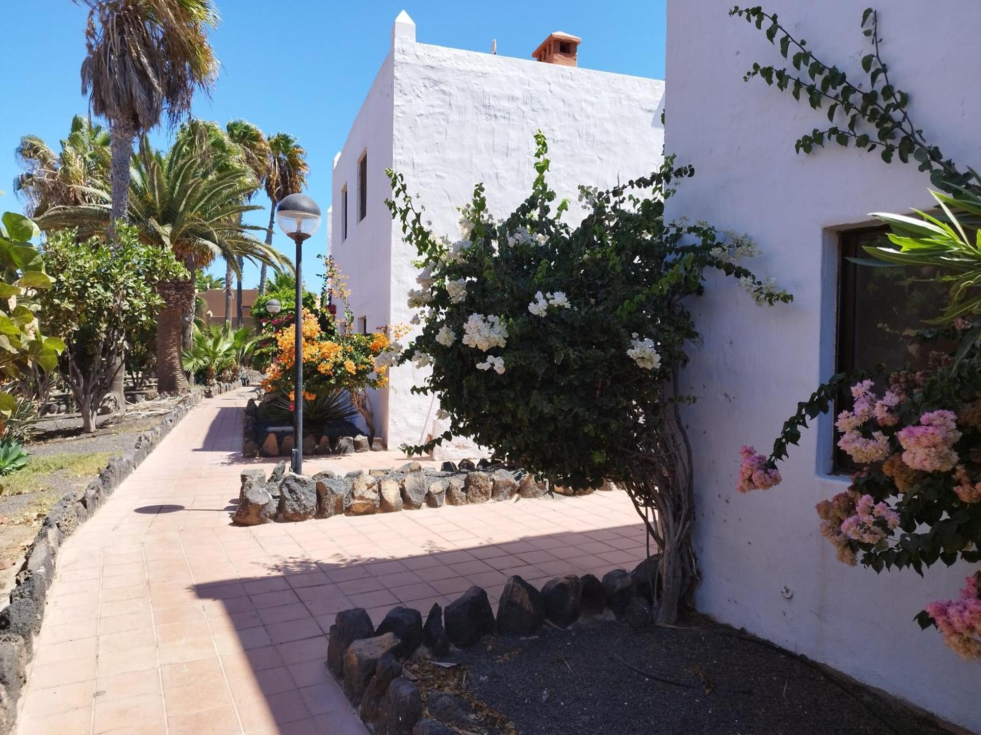 Casa Del Mar Air-Conditioned Apartment With Swimming Pools - Corralejo Playa 外观 照片