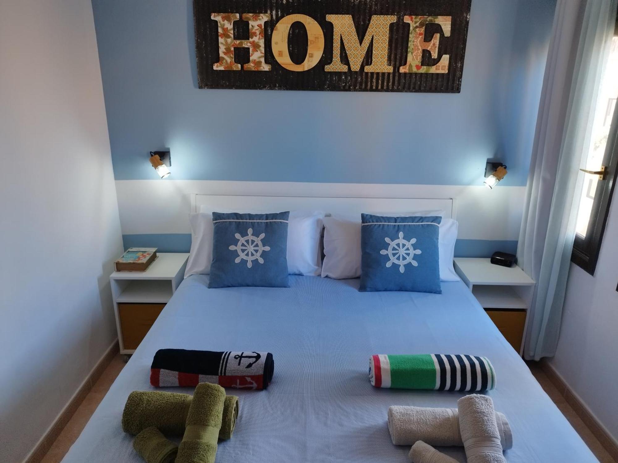 Casa Del Mar Air-Conditioned Apartment With Swimming Pools - Corralejo Playa 外观 照片