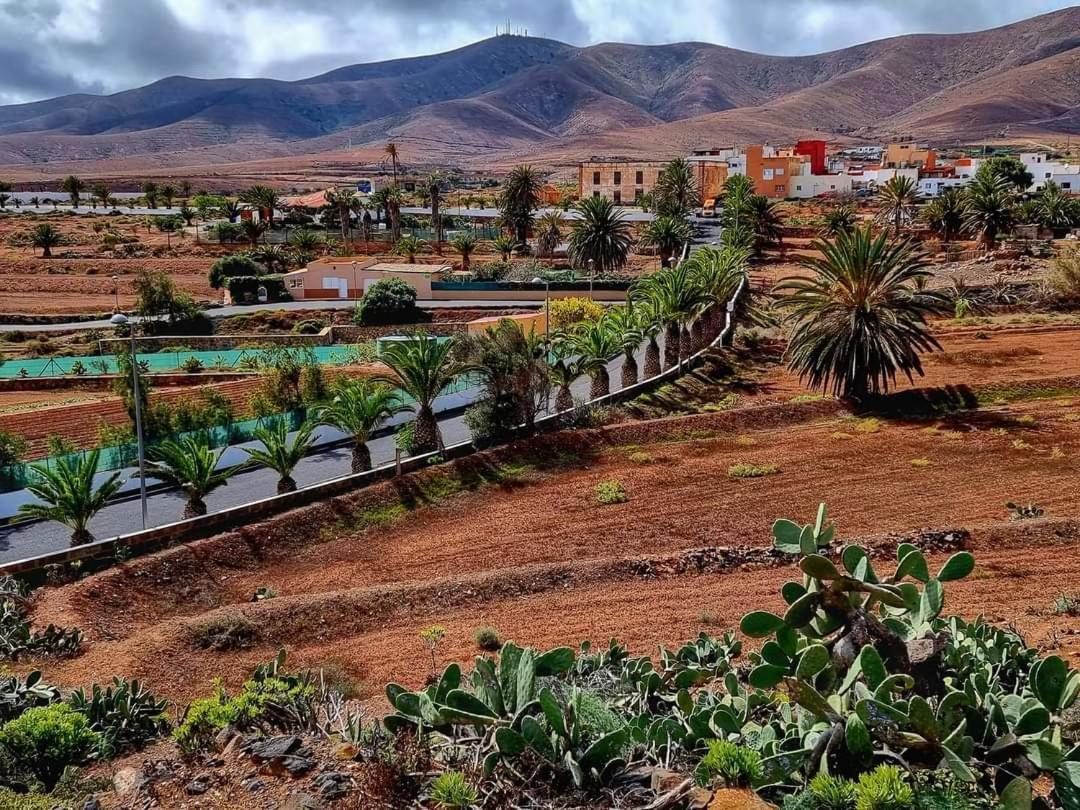 Casa Del Mar Air-Conditioned Apartment With Swimming Pools - Corralejo Playa 外观 照片