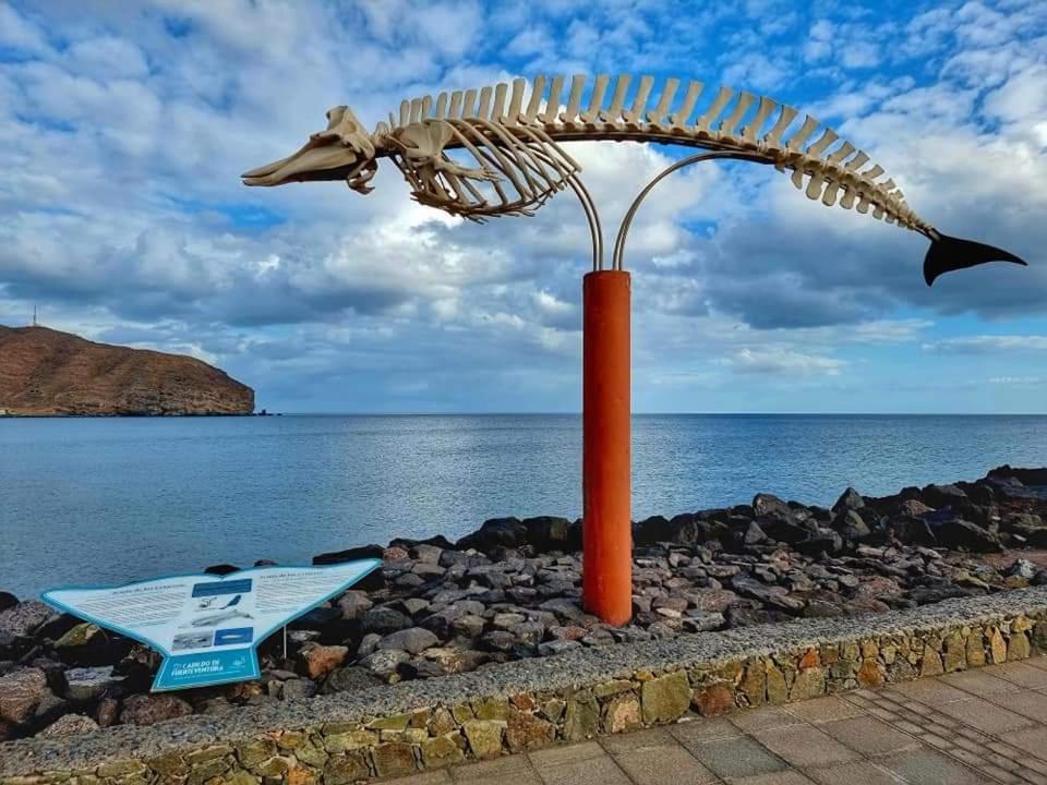 Casa Del Mar Air-Conditioned Apartment With Swimming Pools - Corralejo Playa 客房 照片