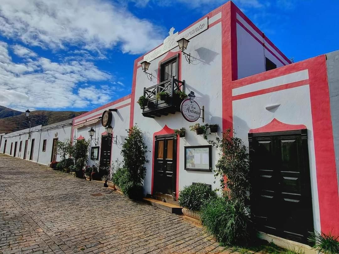 Casa Del Mar Air-Conditioned Apartment With Swimming Pools - Corralejo Playa 客房 照片