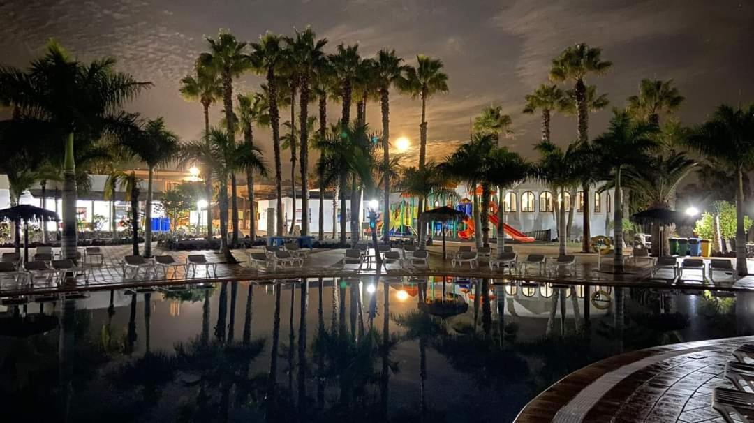 Casa Del Mar Air-Conditioned Apartment With Swimming Pools - Corralejo Playa 外观 照片