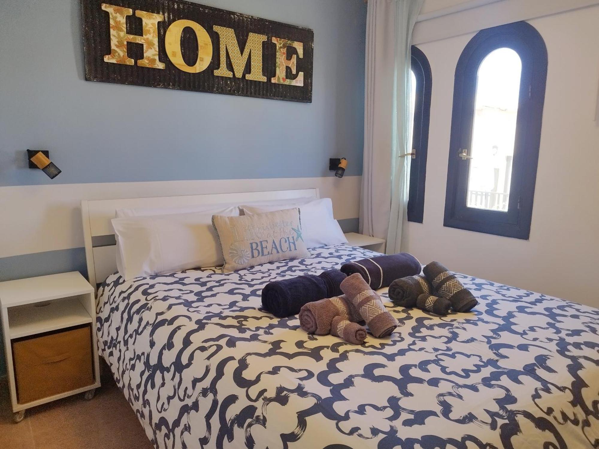 Casa Del Mar Air-Conditioned Apartment With Swimming Pools - Corralejo Playa 外观 照片