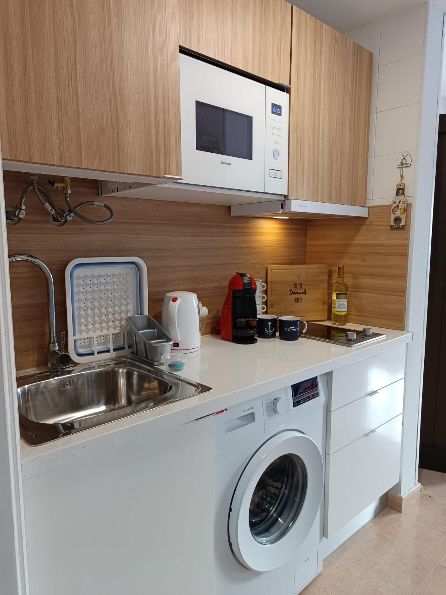 Casa Del Mar Air-Conditioned Apartment With Swimming Pools - Corralejo Playa 外观 照片