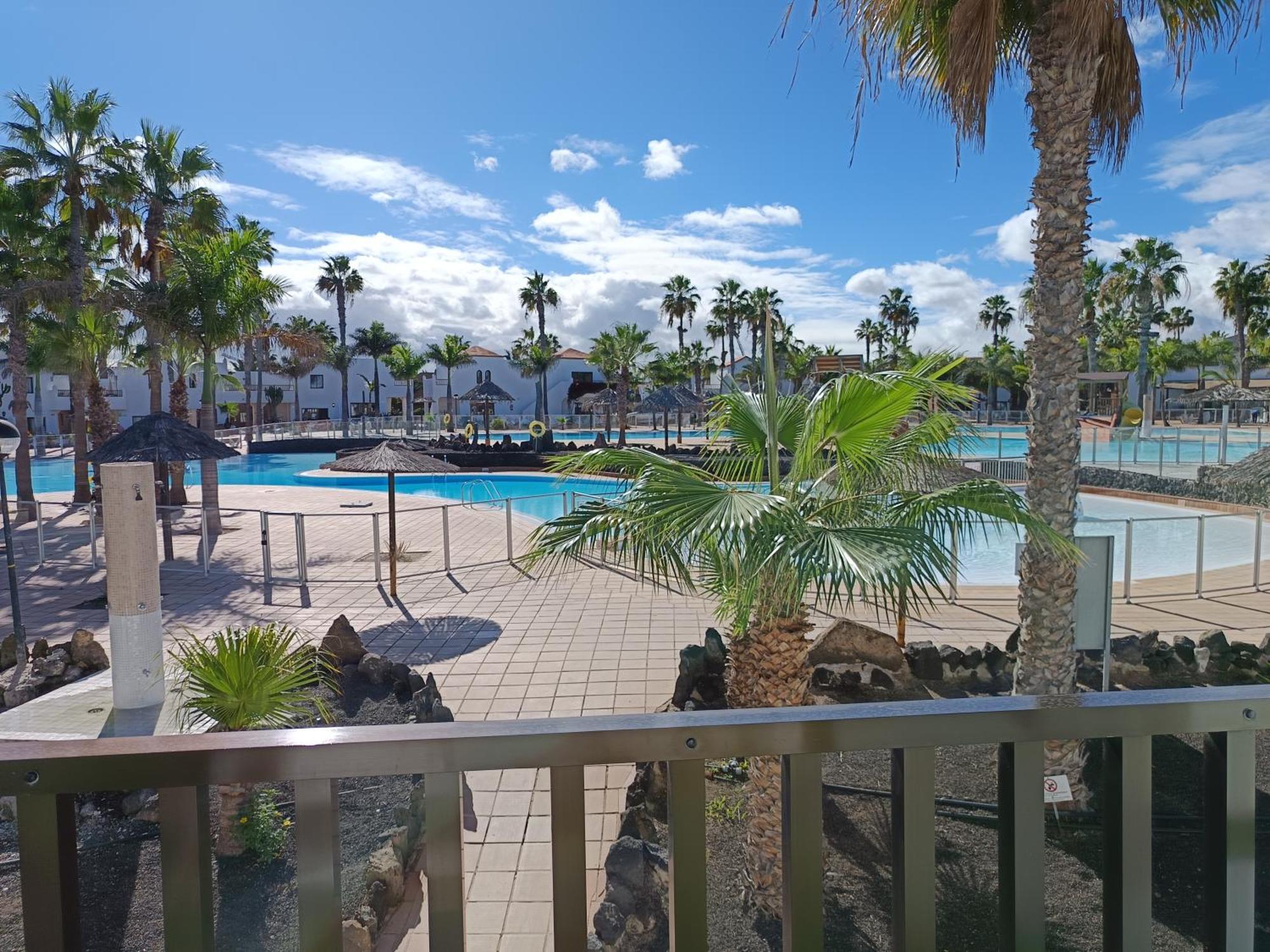 Casa Del Mar Air-Conditioned Apartment With Swimming Pools - Corralejo Playa 外观 照片