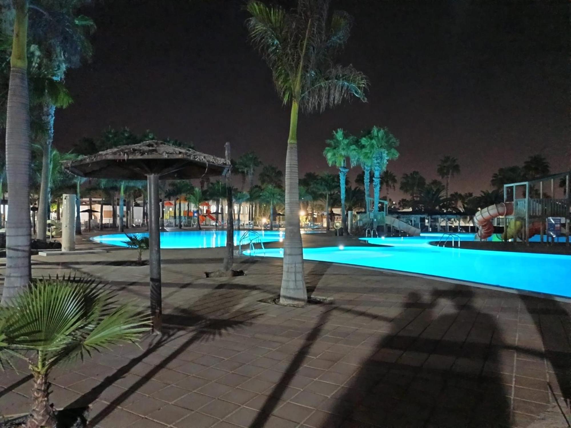 Casa Del Mar Air-Conditioned Apartment With Swimming Pools - Corralejo Playa 外观 照片